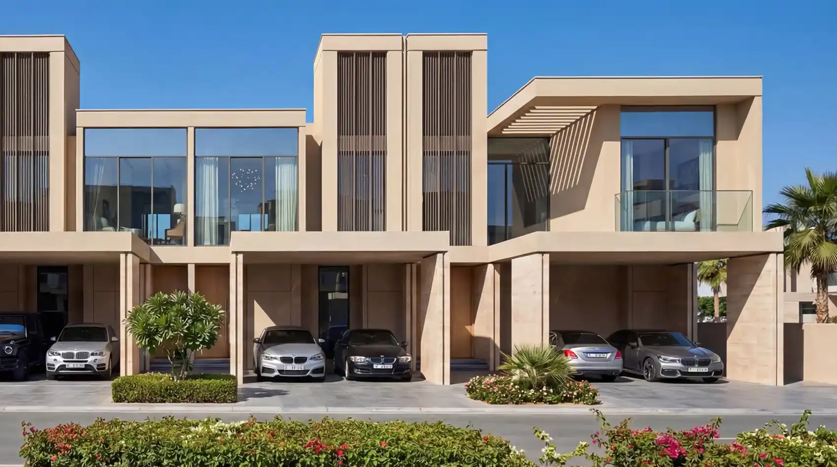 The Greens by Sobha Realty